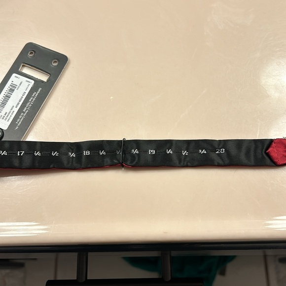 J. Ferrar men’s bow tie - Picture 3 of 4